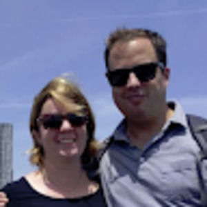 Meet your Posher, William & mackie